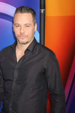 aktör Michael Raymond-James