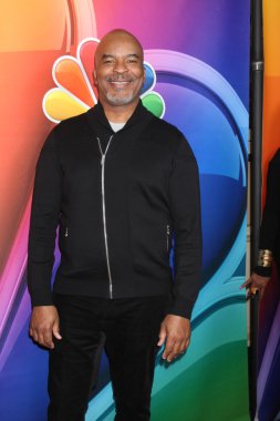 David Alan Grier