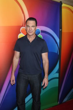 Aktör Patrick Warburton