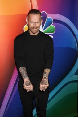 kişisel antrenör Bob Harper