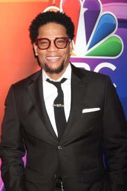 aktör ö. L. Hughley
