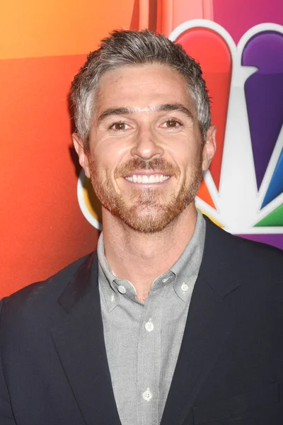 Ator Dave Annable — Fotografia de Stock