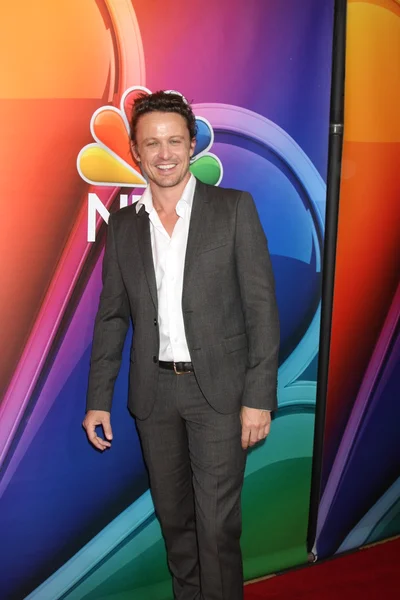 Acteur David Lyons — Stockfoto