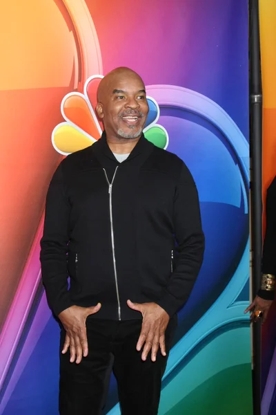 David Alan Grier — Stockfoto