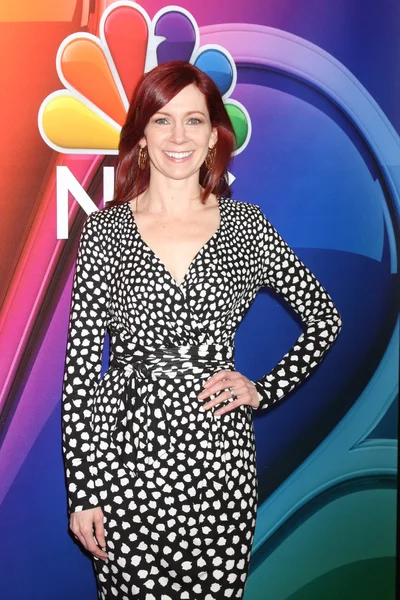 Actriz Carrie Preston —  Fotos de Stock