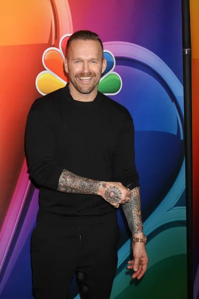 Osobní trenér Bob Harper — Stock fotografie