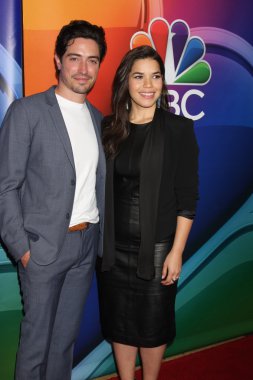 Ben Feldman, America Ferrera