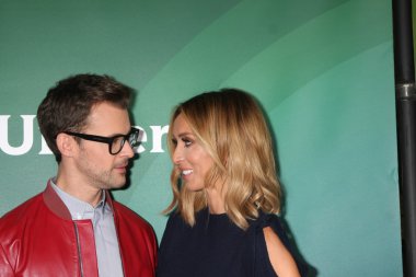 Brad Goreski, Giuliana Rancic