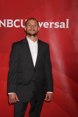 actor Brent Steffensen