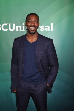 aktör David Ajala