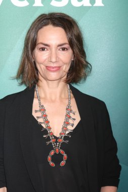 actress Joanne Whalley
