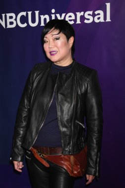 aktris Margaret Cho
