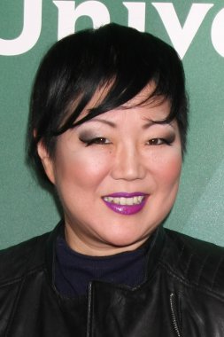 aktris Margaret Cho