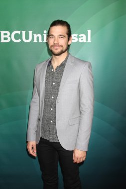 actor Nathan Phillips