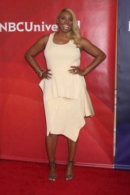aktris Nene Leakes