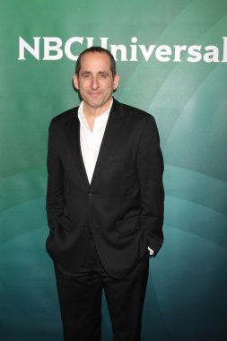 Aktör Peter Jacobson