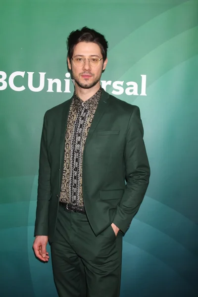 Agente Hale Appleman — Foto de Stock