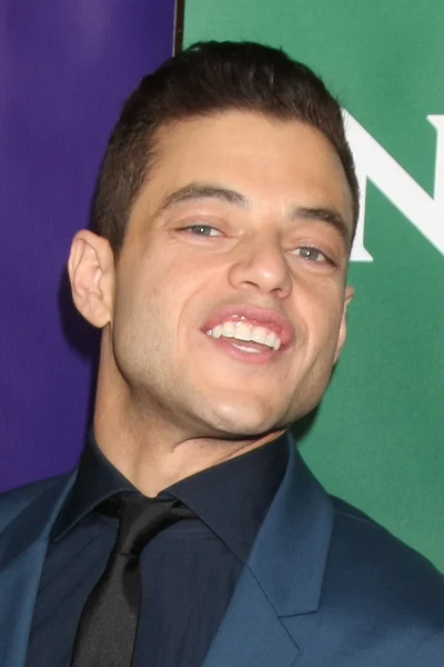 Skådespelare Rami Malek — Stockfoto