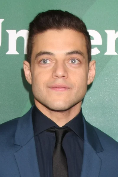 Acteur Rami Malek — Stockfoto