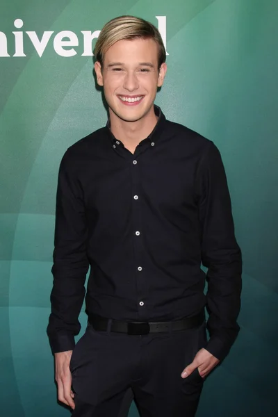 Actor Tyler Henry — Stock Photo, Image