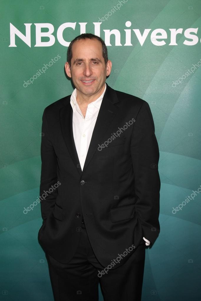 Actor Peter Jacobson Stock Editorial Photo C Jean Nelson