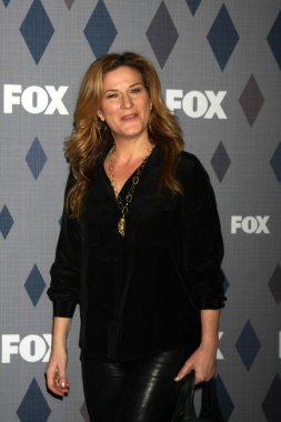 actress Ana Gasteyer