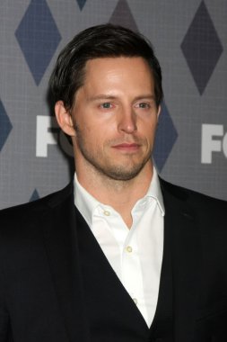 actor Andrew Call