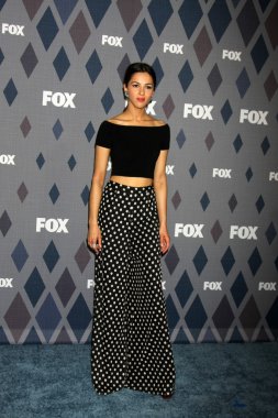 Aktris Annet Mahendru