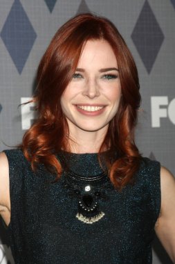 aktris Chloe Dykstra