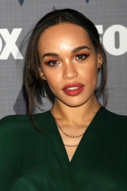 aktris Kleopatra Coleman
