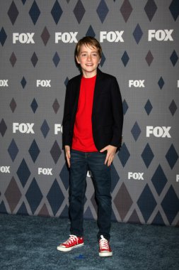 aktör Connor Kalopsis