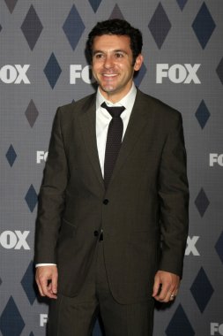 aktör Fred Savage