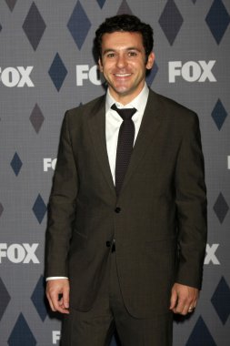 aktör Fred Savage