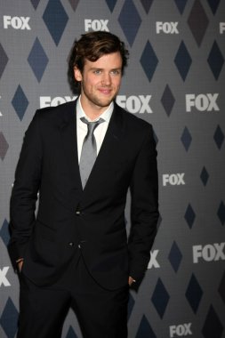 actor Jack Cutmore-Scott