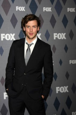 actor Jack Cutmore-Scott