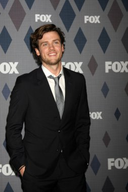 actor Jack Cutmore-Scott