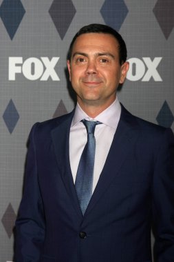 Joe Lo Truglio