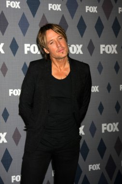 aktör Keith Urban