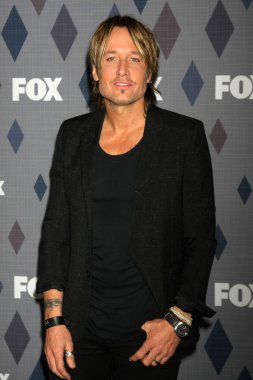 aktör Keith Urban
