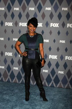 aktris Kelly Jenrette