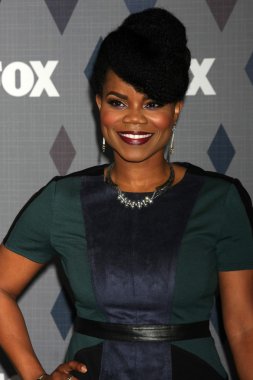 aktris Kelly Jenrette