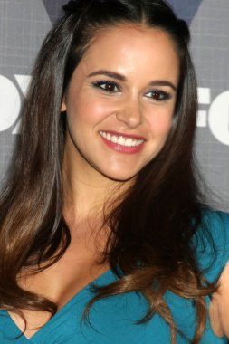 aktris Melissa Fumero