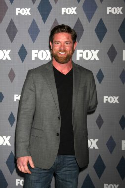 actor Noah Galloway