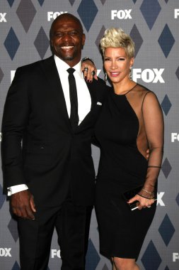 aktör Terry ekipleri