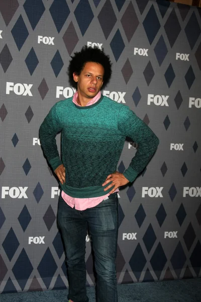 Skådespelaren Eric Andre — Stockfoto