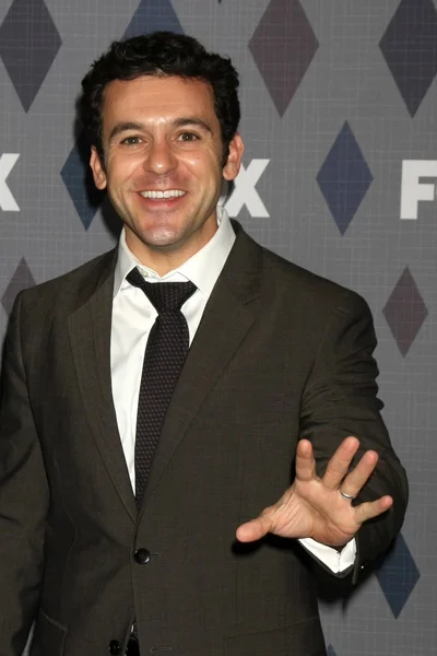 Actor Fred Savage — Stock Photo, Image