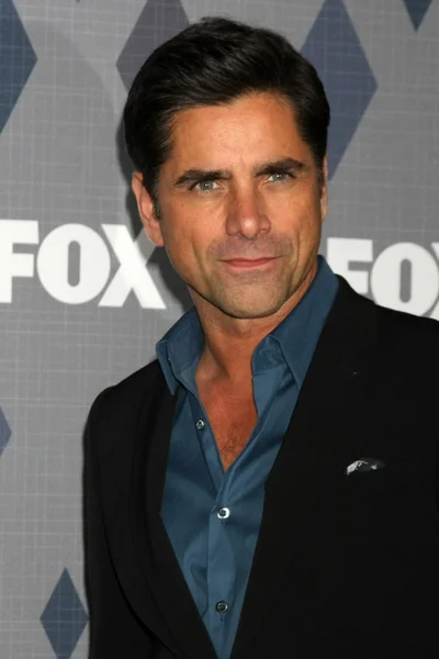 Actor John Stamos — Foto de Stock