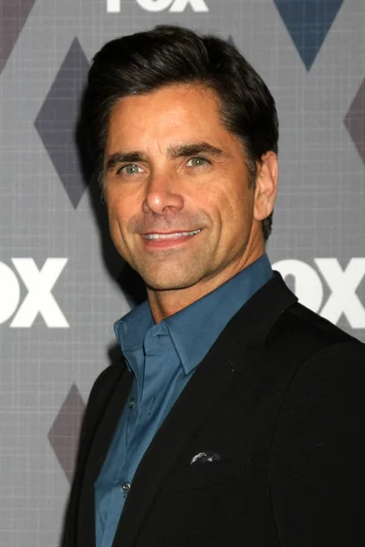 Acteur John Stamos — Stockfoto