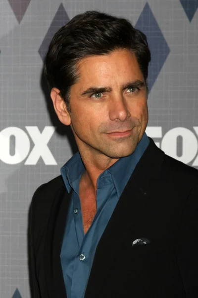 Skådespelaren John Stamos — Stockfoto