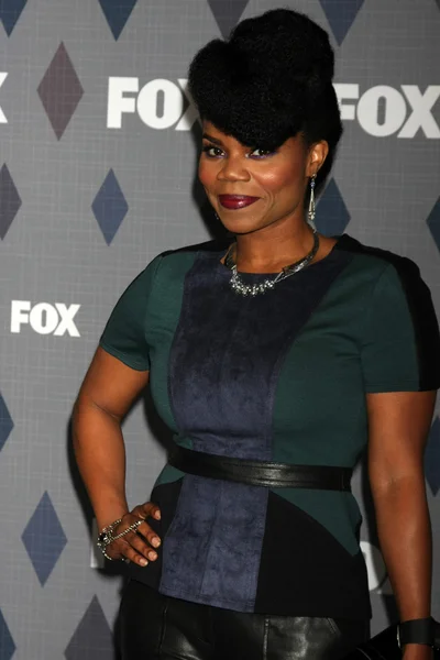 Actrice Kelly Jenrette — Stockfoto